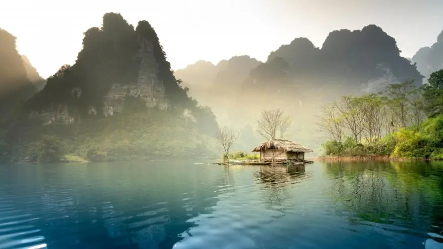 智能制造环保全自动